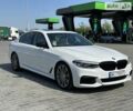 БМВ 5 Серия, объемом двигателя 4.39 л и пробегом 70 тыс. км за 43000 $, фото 1 на Automoto.ua