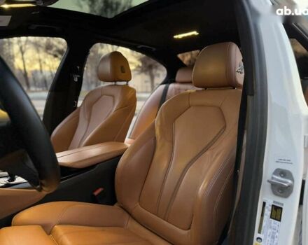 БМВ 5 Серия, объемом двигателя 2 л и пробегом 174 тыс. км за 26999 $, фото 28 на Automoto.ua