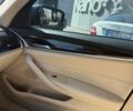 БМВ 5 Серия, объемом двигателя 2 л и пробегом 139 тыс. км за 27000 $, фото 13 на Automoto.ua