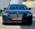 БМВ 5 Серия, объемом двигателя 2 л и пробегом 170 тыс. км за 28900 $, фото 1 на Automoto.ua