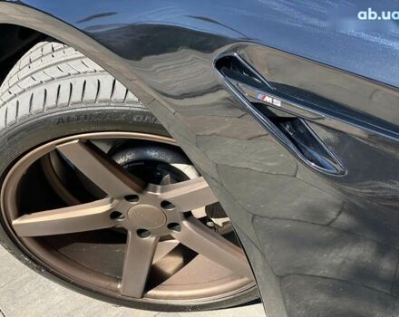 БМВ 5 Серія, об'ємом двигуна 3 л та пробігом 119 тис. км за 33800 $, фото 15 на Automoto.ua