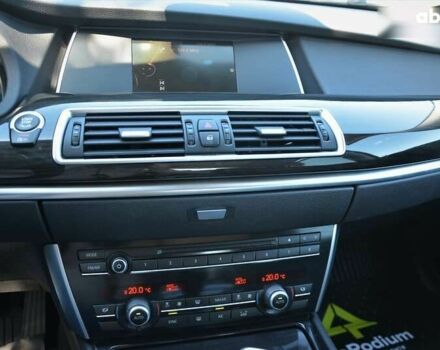 БМВ 5 Серия, объемом двигателя 2 л и пробегом 205 тыс. км за 17999 $, фото 25 на Automoto.ua