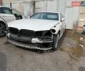 БМВ 5 Серия, объемом двигателя 0 л и пробегом 160 тыс. км за 13200 $, фото 1 на Automoto.ua