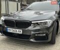 БМВ 5 Серія, об'ємом двигуна 2 л та пробігом 57 тис. км за 38000 $, фото 8 на Automoto.ua