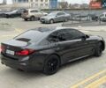 БМВ 5 Серія, об'ємом двигуна 2 л та пробігом 57 тис. км за 38000 $, фото 15 на Automoto.ua