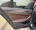 БМВ 5 Серія, об'ємом двигуна 2 л та пробігом 57 тис. км за 38000 $, фото 64 на Automoto.ua