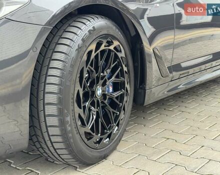 БМВ 5 Серія, об'ємом двигуна 2 л та пробігом 57 тис. км за 38000 $, фото 23 на Automoto.ua