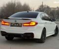 БМВ 5 Серия, объемом двигателя 2 л и пробегом 174 тыс. км за 26999 $, фото 10 на Automoto.ua