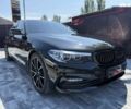 БМВ 5 Серия, объемом двигателя 2 л и пробегом 110 тыс. км за 31999 $, фото 3 на Automoto.ua