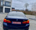 БМВ 5 Серия, объемом двигателя 0 л и пробегом 177 тыс. км за 24500 $, фото 19 на Automoto.ua