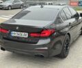 БМВ 5 Серія, об'ємом двигуна 2 л та пробігом 57 тис. км за 38000 $, фото 13 на Automoto.ua