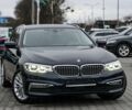 БМВ 5 Серия, объемом двигателя 3 л и пробегом 220 тыс. км за 32900 $, фото 5 на Automoto.ua