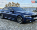 БМВ 5 Серия, объемом двигателя 3 л и пробегом 97 тыс. км за 33900 $, фото 14 на Automoto.ua