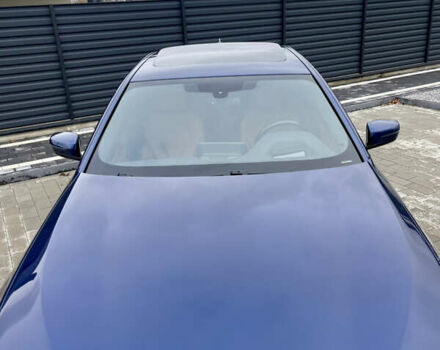 БМВ 5 Серия, объемом двигателя 0 л и пробегом 177 тыс. км за 24500 $, фото 17 на Automoto.ua