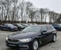 БМВ 5 Серия, объемом двигателя 3 л и пробегом 220 тыс. км за 32900 $, фото 6 на Automoto.ua