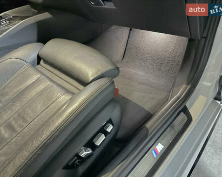 БМВ 5 Серия, объемом двигателя 3 л и пробегом 137 тыс. км за 38000 $, фото 40 на Automoto.ua