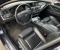 БМВ 5 Серия, объемом двигателя 2 л и пробегом 196 тыс. км за 20490 $, фото 19 на Automoto.ua