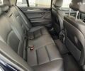 БМВ 5 Серия, объемом двигателя 2 л и пробегом 196 тыс. км за 19690 $, фото 23 на Automoto.ua