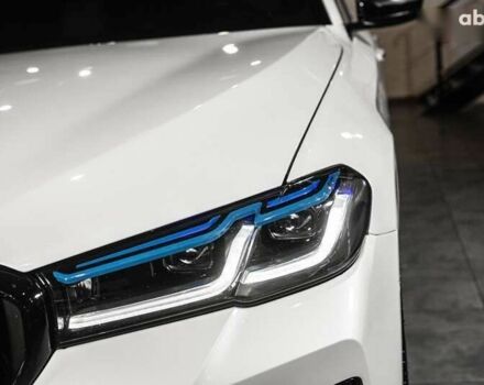 БМВ 5 Серія, об'ємом двигуна 2 л та пробігом 158 тис. км за 29500 $, фото 8 на Automoto.ua