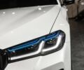 БМВ 5 Серія, об'ємом двигуна 2 л та пробігом 158 тис. км за 29500 $, фото 8 на Automoto.ua