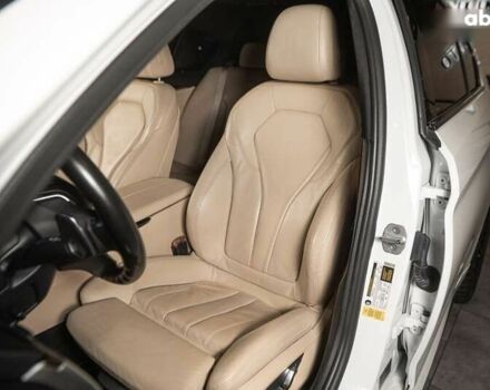 БМВ 5 Серія, об'ємом двигуна 2 л та пробігом 158 тис. км за 29500 $, фото 14 на Automoto.ua