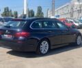 БМВ 5 Серия, объемом двигателя 2 л и пробегом 196 тыс. км за 19390 $, фото 13 на Automoto.ua