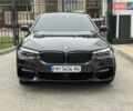 БМВ 5 Серія, об'ємом двигуна 2 л та пробігом 57 тис. км за 38000 $, фото 6 на Automoto.ua