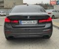 БМВ 5 Серія, об'ємом двигуна 2 л та пробігом 57 тис. км за 38000 $, фото 12 на Automoto.ua