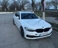 БМВ 5 Серия, объемом двигателя 2 л и пробегом 195 тыс. км за 24999 $, фото 1 на Automoto.ua
