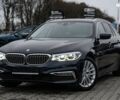 БМВ 5 Серия, объемом двигателя 3 л и пробегом 220 тыс. км за 32900 $, фото 1 на Automoto.ua