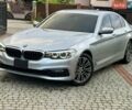 БМВ 5 Серия, объемом двигателя 2 л и пробегом 235 тыс. км за 18777 $, фото 1 на Automoto.ua