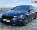 БМВ 5 Серия, объемом двигателя 3 л и пробегом 97 тыс. км за 33900 $, фото 5 на Automoto.ua