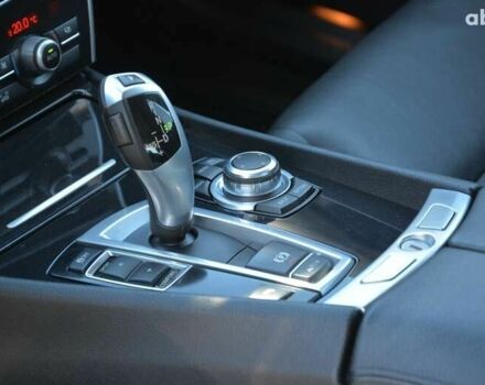 БМВ 5 Серия, объемом двигателя 2 л и пробегом 205 тыс. км за 16900 $, фото 21 на Automoto.ua