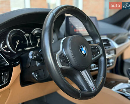 БМВ 5 Серия, объемом двигателя 3 л и пробегом 97 тыс. км за 33900 $, фото 47 на Automoto.ua