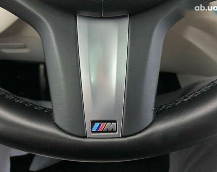 БМВ 5 Серия, объемом двигателя 3 л и пробегом 180 тыс. км за 39950 $, фото 11 на Automoto.ua