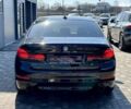БМВ 5 Серия, объемом двигателя 2 л и пробегом 170 тыс. км за 28900 $, фото 9 на Automoto.ua