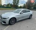 БМВ 5 Серия, объемом двигателя 2 л и пробегом 148 тыс. км за 26500 $, фото 1 на Automoto.ua