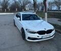 БМВ 5 Серия, объемом двигателя 2 л и пробегом 195 тыс. км за 20999 $, фото 1 на Automoto.ua