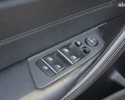 БМВ 5 Серия, объемом двигателя 0 л и пробегом 210 тыс. км за 28500 $, фото 16 на Automoto.ua