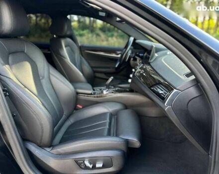 БМВ 5 Серия, объемом двигателя 0 л и пробегом 177 тыс. км за 27890 $, фото 15 на Automoto.ua