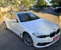 БМВ 5 Серия, объемом двигателя 2 л и пробегом 200 тыс. км за 24500 $, фото 1 на Automoto.ua