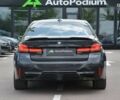БМВ 5 Серия, объемом двигателя 0 л и пробегом 210 тыс. км за 28500 $, фото 12 на Automoto.ua
