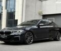 БМВ 5 Серія, об'ємом двигуна 4.4 л та пробігом 108 тис. км за 39000 $, фото 13 на Automoto.ua