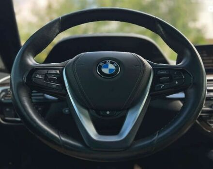 БМВ 5 Серия, объемом двигателя 0 л и пробегом 140 тыс. км за 28999 $, фото 18 на Automoto.ua