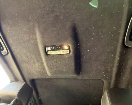 БМВ 5 Серия, объемом двигателя 3 л и пробегом 94 тыс. км за 48500 $, фото 11 на Automoto.ua