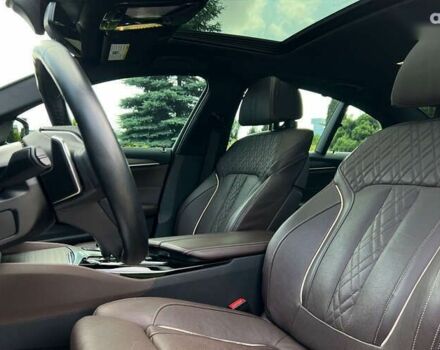 БМВ 5 Серія, об'ємом двигуна 2 л та пробігом 23 тис. км за 36500 $, фото 18 на Automoto.ua