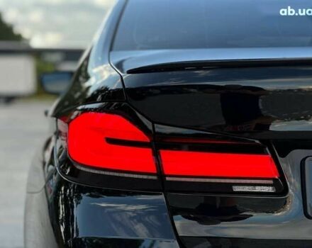 БМВ 5 Серия, объемом двигателя 0 л и пробегом 177 тыс. км за 27890 $, фото 7 на Automoto.ua