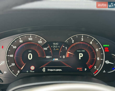 БМВ 5 Серия, объемом двигателя 3 л и пробегом 74 тыс. км за 37509 $, фото 27 на Automoto.ua