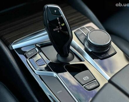 БМВ 5 Серия, объемом двигателя 0 л и пробегом 177 тыс. км за 27890 $, фото 26 на Automoto.ua