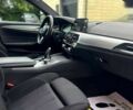 БМВ 5 Серія, об'ємом двигуна 2 л та пробігом 221 тис. км за 28400 $, фото 19 на Automoto.ua